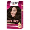 Palette Deluxe Saç Boyası 4-0 Kahve