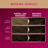 Palette Deluxe Saç Boyası 4-0 Kahve