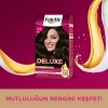 Palette Deluxe Saç Boyası 4-0 Kahve