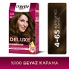 Palette Deluxe Saç Boyası 4-65 Büyüleyici Kahve