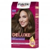Palette Deluxe Saç Boyası 6-11 Küllü Çikolata Kahve