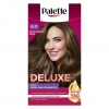 Palette Deluxe Saç Boyası 6-11 Küllü Çikolata Kahve