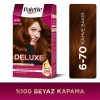 Palette Deluxe Saç Boyası 6-70 Kahve Bakır