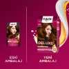 Palette Deluxe Saç Boyası 6-70 Kahve Bakır