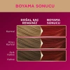 Palette Deluxe Saç Boyası 6-888 Yakut Kızılı