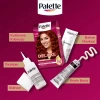 Palette Deluxe Saç Boyası 6-888 Yakut Kızılı