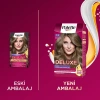 Palette Deluxe Saç Boyası 7-11 Küllü Kumral