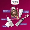 Palette Deluxe Saç Boyası 7-11 Küllü Kumral