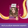 Palette Deluxe Saç Boyası 7-11 Küllü Kumral