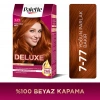 Palette Deluxe Saç Boyası 7-77 Yoğun Parlak Bakır