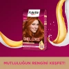 Palette Deluxe Saç Boyası 7-77 Yoğun Parlak Bakır