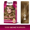 Palette Deluxe Saç Boyası 8-0 Bal Köpüğü