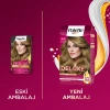 Palette Deluxe Saç Boyası 8-0 Bal Köpüğü
