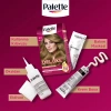 Palette Deluxe Saç Boyası 8-0 Bal Köpüğü