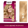 Palette Deluxe Saç Boyası 9-5 Doğal Sarı
