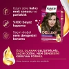 Palette Deluxe Yoğun Renkler Saç Boyası 7-3 Küllü Yoğun Kumral