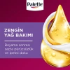 Palette Deluxe Yoğun Renkler Saç Boyası 7-3 Küllü Yoğun Kumral