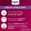 Palette Deluxe Yoğun Renkler Saç Boyası 7-3 Küllü Yoğun Kumral