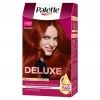 Palette Deluxe Yoğun Renkler Saç Boyası 7-887 Ateş Kızılı