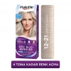 Palette Göz Alıcı Renkler Renk Açıcı 12-21 Gümüş Sarı