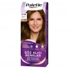 Palette Göz Alıcı Renkler Saç Boyası 5-50 Açık Altın Kahve
