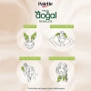 Palette Kalıcı Doğal Renkler Saç Boyası 7-5 Açık Karamel