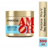 Pantene Amor Pro-V Keratin Koruması Saç Maskesi 300 ml