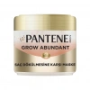 Pantene Grow Abundant Saç Dökülmesine Karşı Saç Maskesi 300 ml