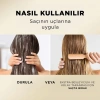 Pantene Güç ve Parlaklık Saç Bakım Kremi 500 ml