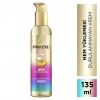 Pantene Isıyla Aktifleşen Kesintisiz Nem Takviyesi Durulanmayan Saç Bakım Kremi 135 ml