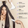 Pantene Isıyla Aktifleşen Kesintisiz Nem Takviyesi Durulanmayan Saç Bakım Kremi 135 ml