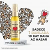 Pantene Keith Haring Keratin Yoğun Bakım Saç Yağı 100 ml