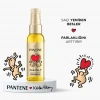 Pantene Keith Haring Keratin Yoğun Bakım Saç Yağı 100 ml