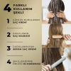 Pantene Kesintisiz Nem Takviyesi Saç Bakım Kremi 275 ml
