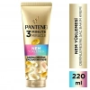 Pantene Miracle Serum Kesintisiz Nem Takviyesi Saç Bakım Kremi 220 ml