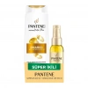 Pantene Onarıcı ve Koruyucu Şampuan 400 ml + Argan Özlü Saç Bakım Yağı 100 ml