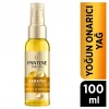 Pantene Pro-V E Vitaminli Keratin Koruyucu Yoğun Onarıcı Saç Bakım Yağı 100 ml
