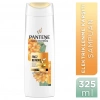 Pantene Pro-V Miracles Frizz No More Kıvırcık Saçlar İçin Şampuan 325 ml