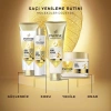 Pantene Pro-V Miracles Molecular Bond Repair Şampuan Yıpranmış Saçlar İçin 250 ml