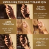 Pantene Pro-V Miracles Molecular Bond Repair Yenileyici Saç Maskesi Besleyici İnci İle 300 ml