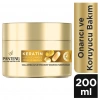 Pantene Pro-V Zayıf ve Yıpranmış Saçlar için Onarım ve Koruma Keratin Saç Maskesi 200 ml