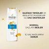 Pantene Temel Bakım Şampuan 400 ml
