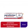 Parodontax Tam Koruma Beyazlatıcı Diş Macunu 75 ml