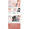 Rexona Clinical Protection Kadın Sprey Deodorant Invisible 150 ml