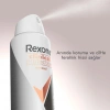 Rexona Clinical Protection Kadın Sprey Deodorant Invisible 150 ml