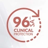 Rexona Clinical Protection Kadın Stick Deodorant Shower Clean 45 ml