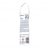 Rexona Kadın Sprey Deodorant Cotton Dry 72 Saat Kesintisiz Koruma 150 ml