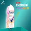 Rexona Kadın Sprey Deodorant Energise Bergamot & Yeşil Elma 150 ml