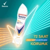 Rexona Kadın Sprey Deodorant Energise Bergamot & Yeşil Elma 150 ml