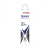 Rexona Kadın Sprey Deodorant Invisible 72 Saat Kesintisiz Koruma 200 ml